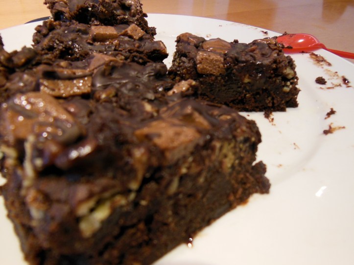 mississippi mudslide