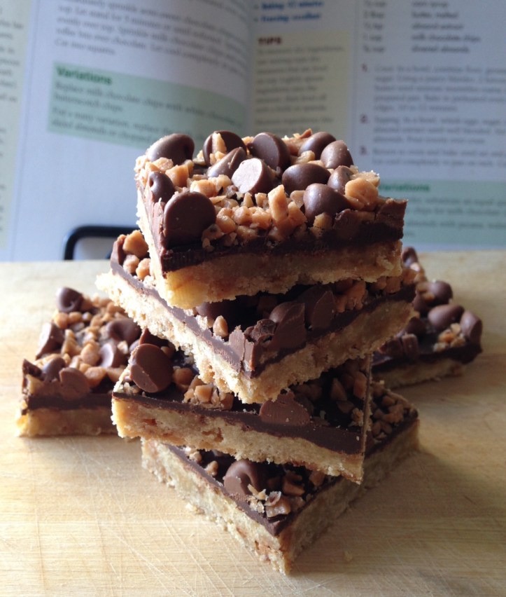 toffeechocolatebars